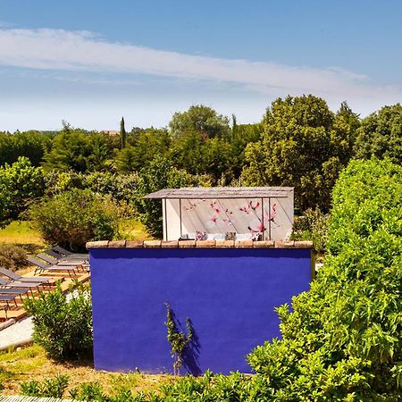 Ritournelle En Provence 18 Personnes 4 Etoiles Villa Pernes-les-Fontaines Buitenkant foto