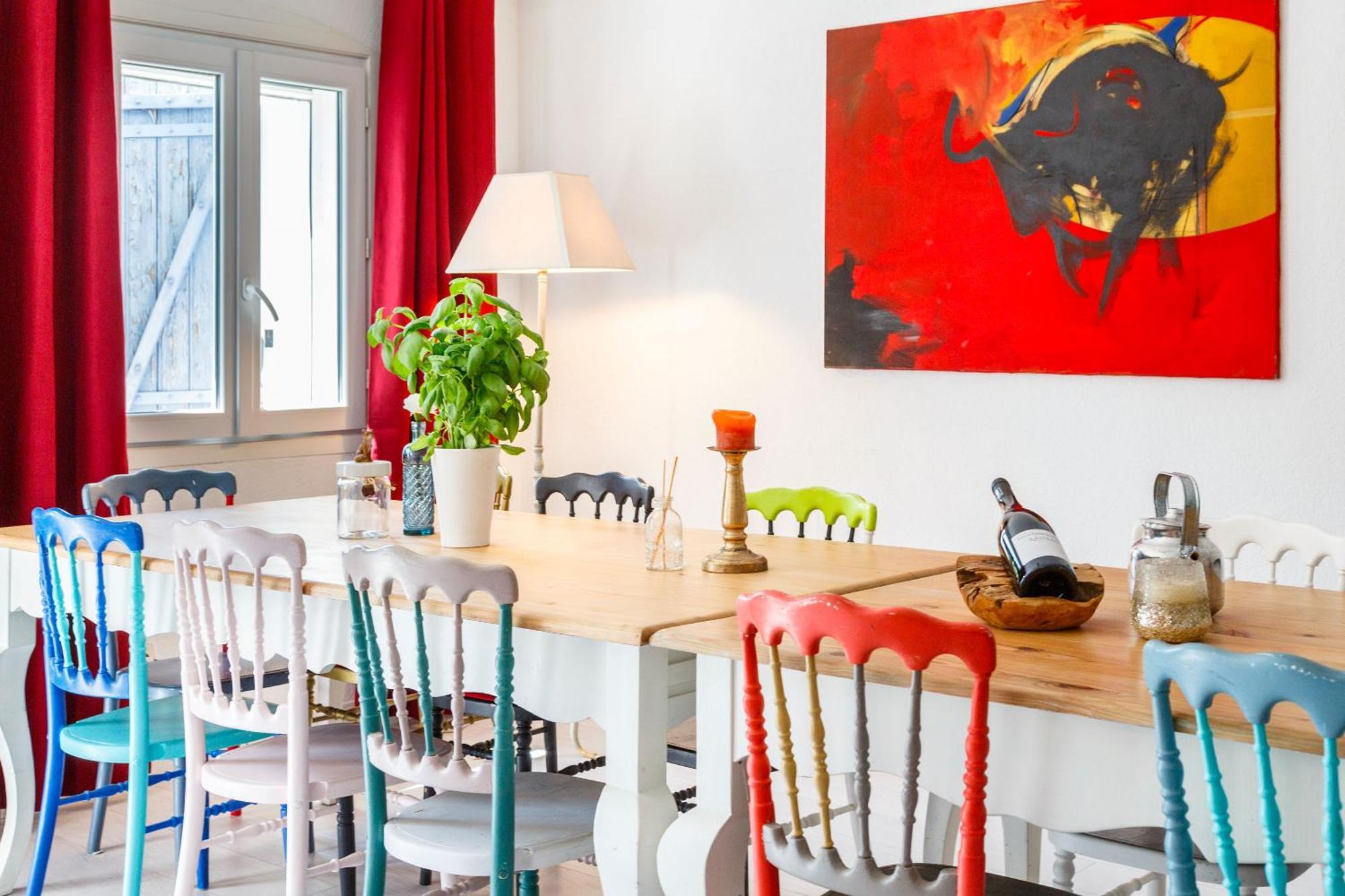 Ritournelle En Provence 18 Personnes 4 Etoiles Villa Pernes-les-Fontaines Buitenkant foto