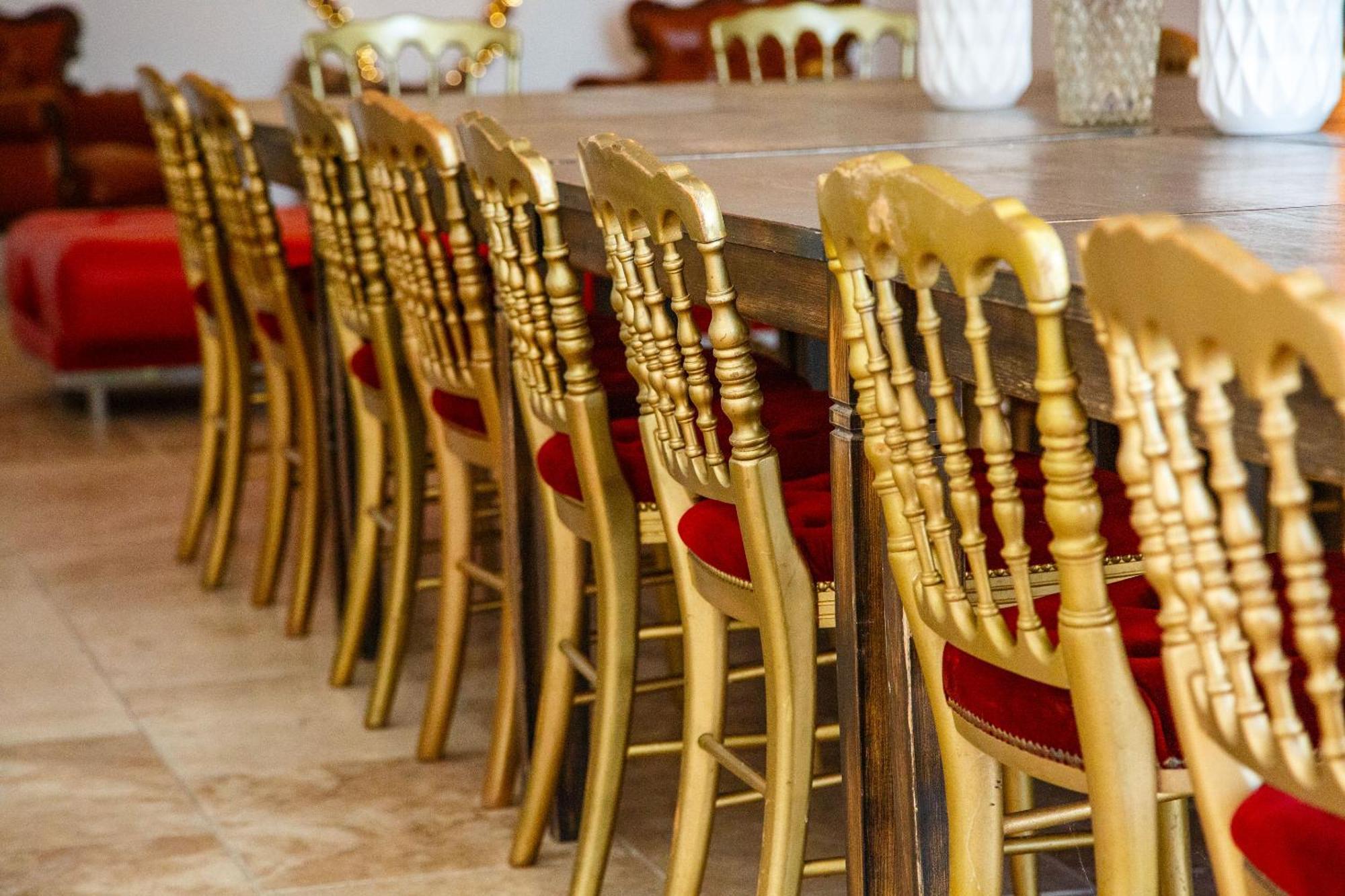 Ritournelle En Provence 18 Personnes 4 Etoiles Villa Pernes-les-Fontaines Buitenkant foto