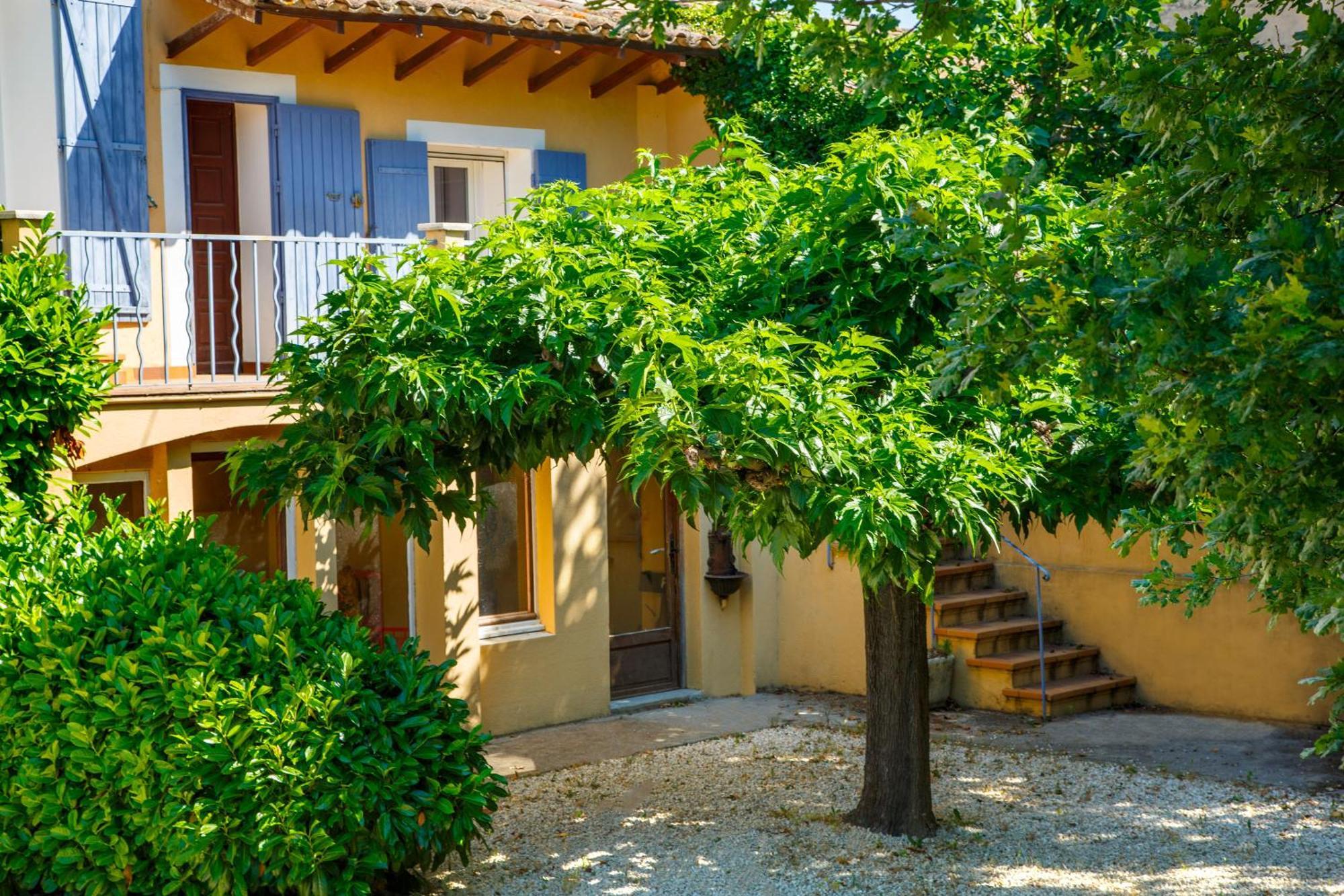 Ritournelle En Provence 18 Personnes 4 Etoiles Villa Pernes-les-Fontaines Buitenkant foto
