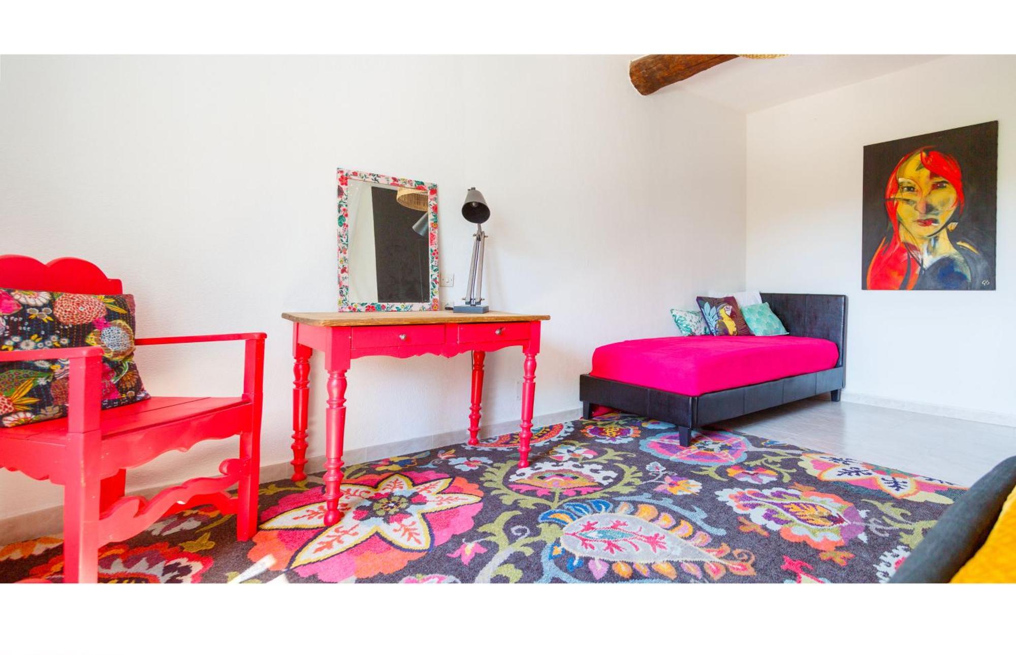 Ritournelle En Provence 18 Personnes 4 Etoiles Villa Pernes-les-Fontaines Buitenkant foto